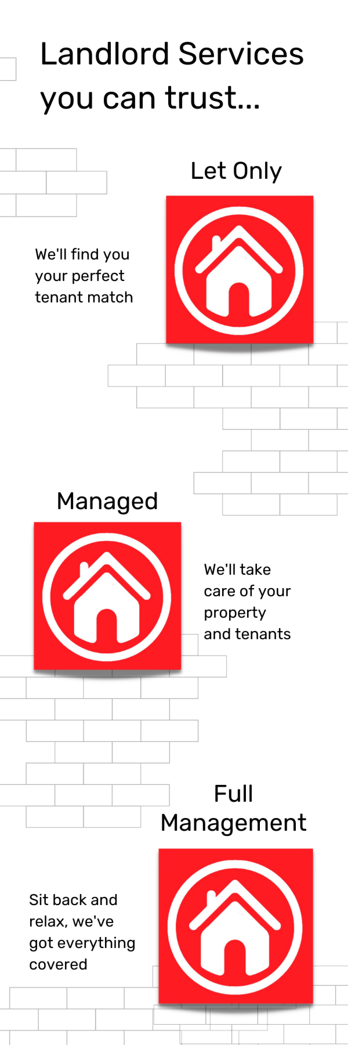 Landlord Services