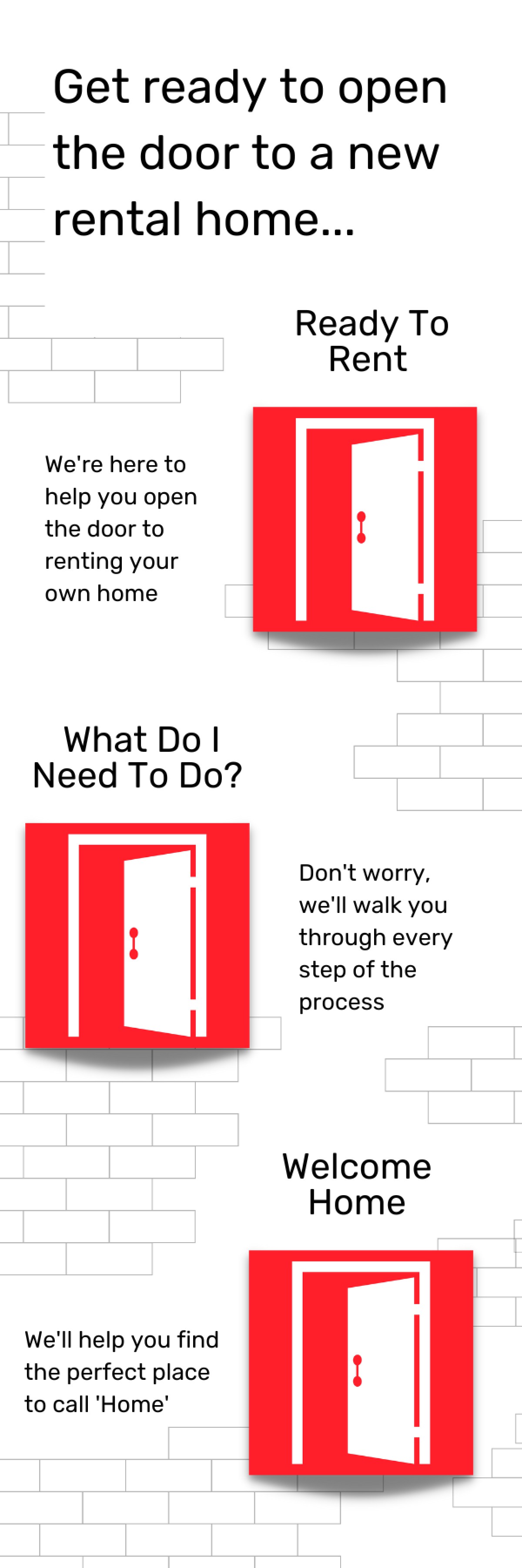 Tenants guide